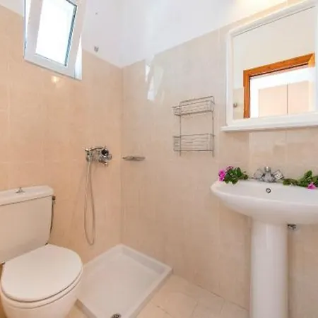 Apartment Yannis