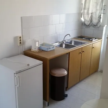 Apartment Yannis Afantou
